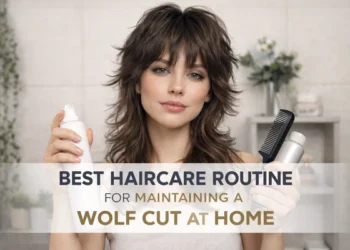 best haircare routine