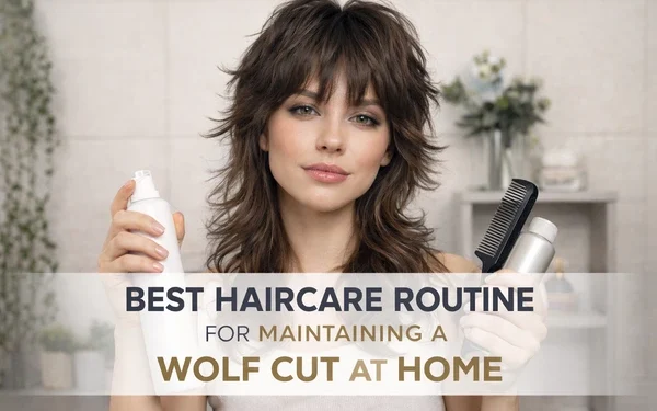 best haircare routine